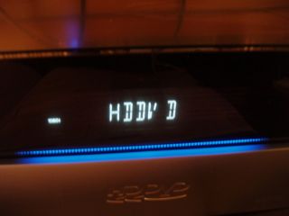 Toshiba HD XA1KN HD DVD Player