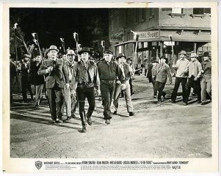 movie still charles bronson 4 for texas 1964 photo time