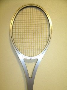 AMF Head Tennis Racquet J86182 27 Long 10 ½ Wide