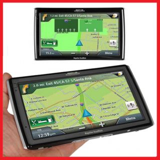 Screen Magellan Roadmate 1700 GPS US Canada PR Maps