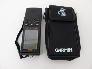 Garmin 12XL Handheld GPS Receiver
