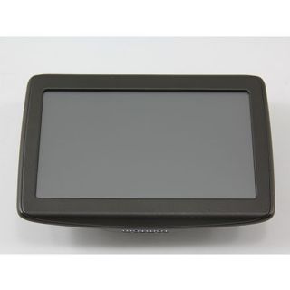 Via 1505 4 3 LCD Portable Automotive GPS Navigation System