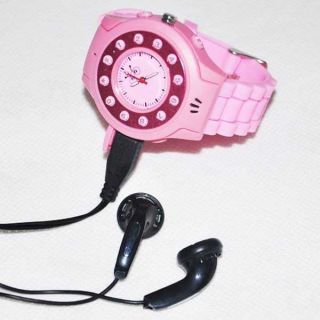 Product Picture Gallery for 2012 Child GPS Tracker Wrist Watch Phone