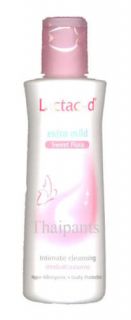 Daily Feminine Intimate Cleansing Hygiene Lactacyd 1
