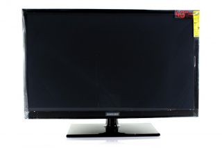 interest samsung pn43d450 43 720p hd plasma television as is
