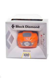 Black Diamond Storm Mango Headlamps BD620590MANGALL1