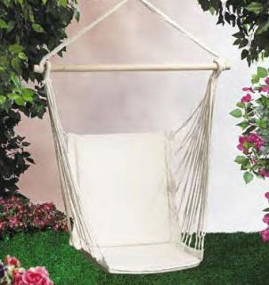 Garden Furniture Hammock Swing Hanging Outdoor Chairs