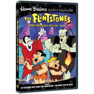  The Prime Time Specials Collection Volume 1 DVD Hanna Barbera