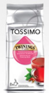 Big Pack Tassimo T Disc 18 Flavors MILKA Caramel Macchiato Choco