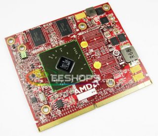  Mobility Radeon HD 4570 HD4570 DDR3 512MB MXM Video VGA Graphics Card