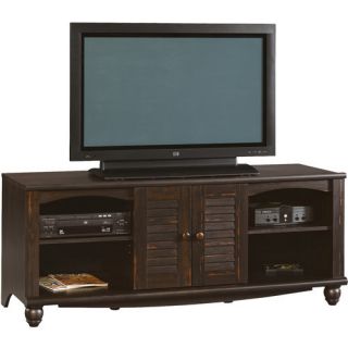 Harbor View Entertainment Credenza for TVs up to 62   30 day return