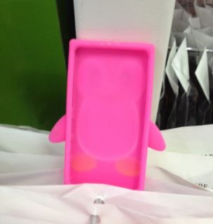 100 % brand new back case for ipod nano 7 7th gen made of silicone yet
