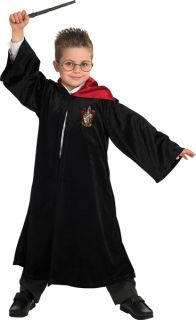 Harry Potter Book Week Boys Girls Fancy Dress Childrens Child