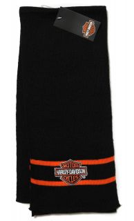 Harley Davidson Neck Scarf Officially Licensed Choice of Color
