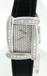 Henry Dunay Sabi New Diamond 18K Ladies $17 000 Watch