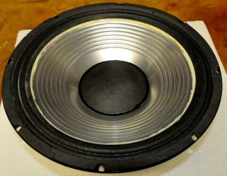 Hartke Kickback 12 Bass replacement Speaker 120w