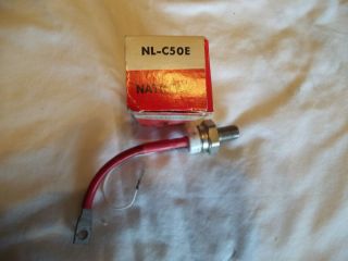 New in Box National NL C50E Semiconductor Rectifier S24B 1