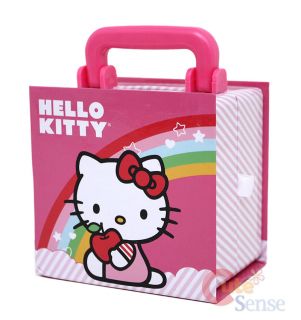 Hello_Kitty_Wrist Watch Sanrio_Licensed_3