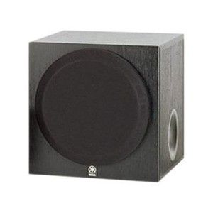 Yamaha 8 Front Firing Home Theater Sound Speaker Active Subwoofer