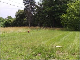 Lot for Sale in Greenup County KY