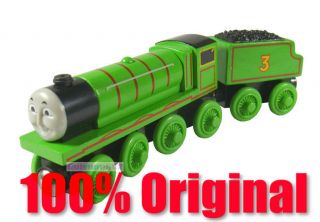 HENRY Thomas Friends The Train Tank Wooden Child Boy Toy HC39