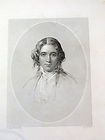 portrait of harriet beecher stowe auth $ 34 95 see suggestions