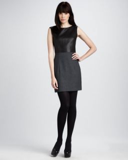 Nina Ricci Tweed Dress   