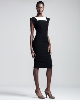 Roland Mouret Dress  