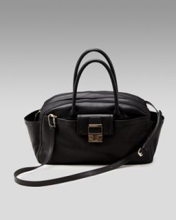 Lanvin JL Bowler Bag, Small   