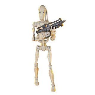 Star Wars E3 BF32 BATTLE DROID Toys & Games