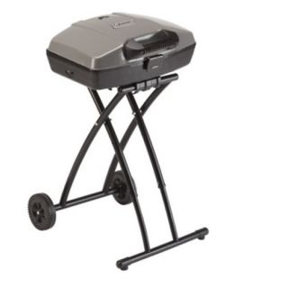 Coleman Road Trip Sport Charcoal Grill with Wheels 2000006921