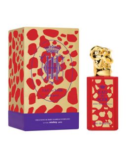Limited Edition Eau Du Soir Parfum 2012