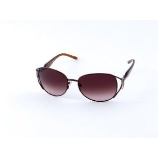 Guess Sunglasses 100023459 brown Clothing