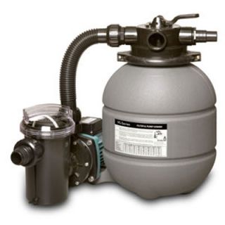 hayward vl above ground sand filter system new for 2011