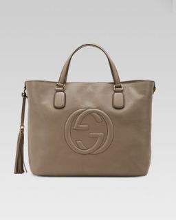 Gucci Soho Tote Bag, Medium   