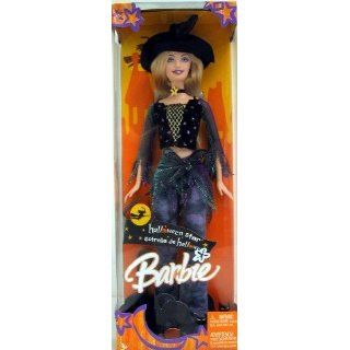 Barbie Halloween Star Toys & Games