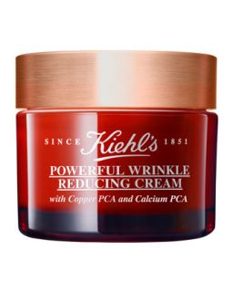 Kiehls Since 1851 Powerful Wrinkle Reducing Cream   