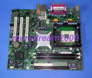 New Intel D865GVHZ Hazelton Motherboard Pentium 4 SOCKET478