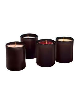 Laura Mercier Signature Holiday Scented Votive Candle Collection