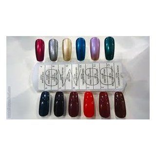OPI Swiss Collection 12pcs 