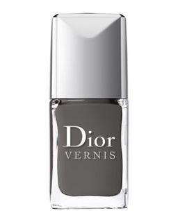 C10FS Dior Beauty New Look Dior Nail Vernis Gris Montaigne