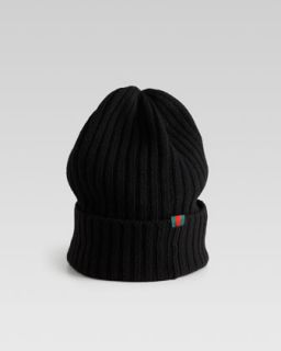 Gucci Knit Hat   