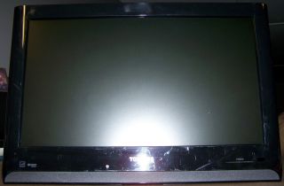 Toshiba 19AV600U 19 720P HDTV LCD TV or PC Monitor
