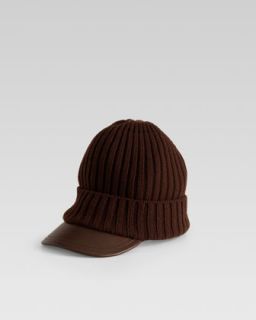 Gucci Knit Cap   