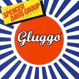 Spencer Davis Group Gluggo CD New UK Import