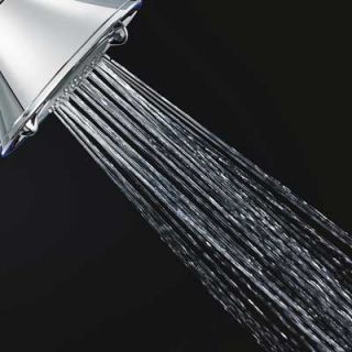 American Standard FloWise Traditional Water Saving Showerhead   Full
