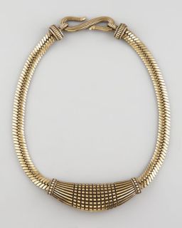Giles & Brother Collar Necklace   