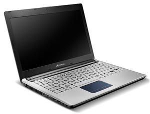 Gateway ID49C12u 14 Inch Laptop   Arctic Silver Computers