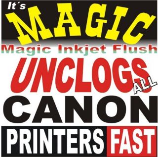 Print Head Cleaning Kit Clean Canon PF 03 IPF9000 IPF8000 Printer New
