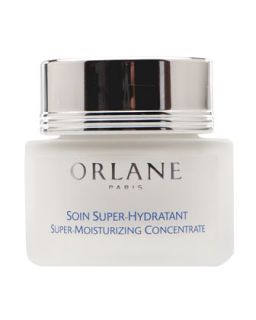 Orlane   Moisturizers & Serums   